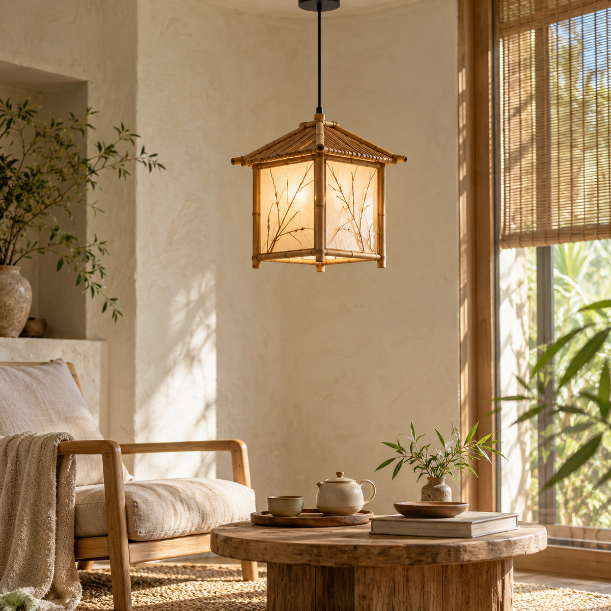 Lighting & Lampshades Image