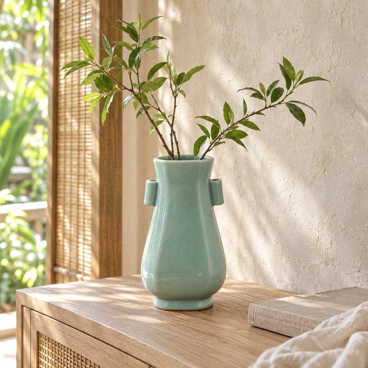 Vases, Ceramics & Decor Image