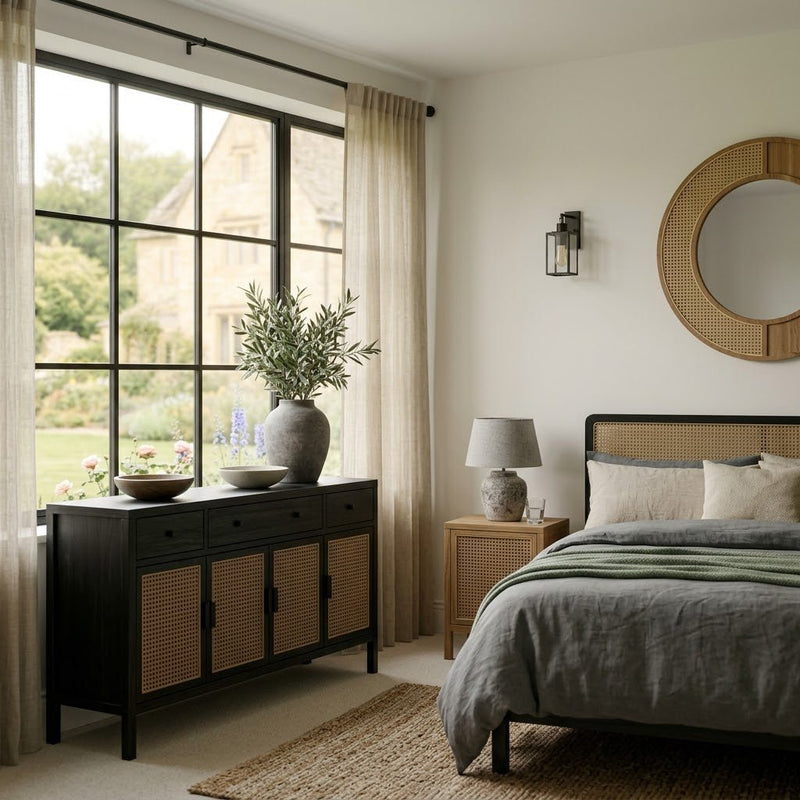 The Boudoir