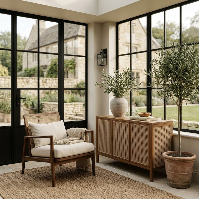 The Conservatory