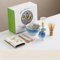 Haiyun Matcha Tea Set