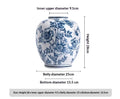Xueyin Ceramic Vase