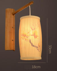 Cilacap Wall Light — supplier view 10