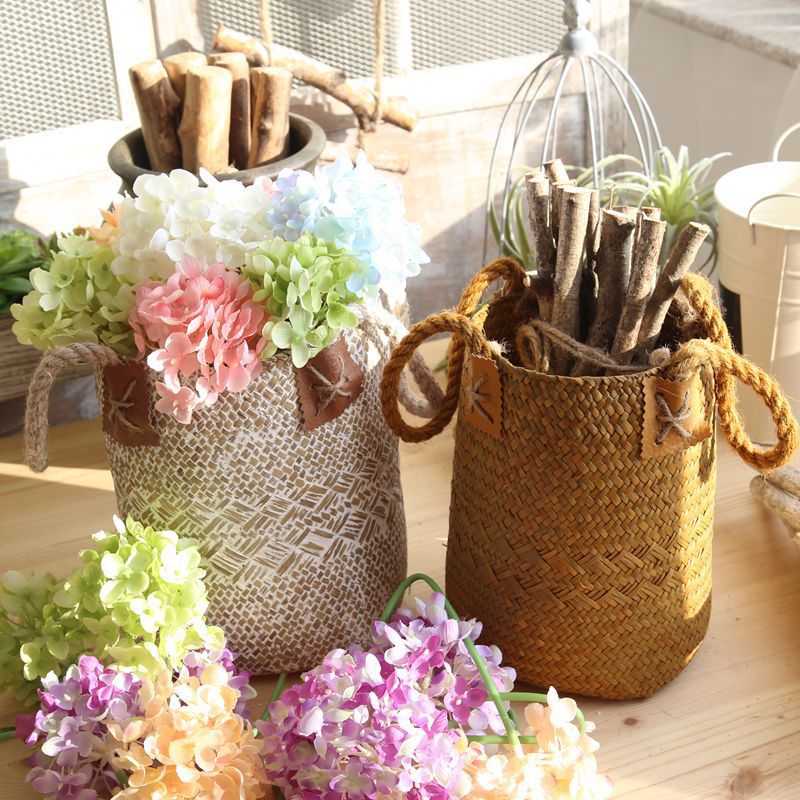 Xihe Storage Basket — supplier view 5