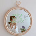 Shanhe Decorative Mirror