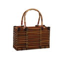 Luo Bamboo Bag