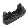 Langkat Incense Holder