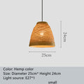 Lamongan Pendant Light