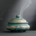 Rasa Incense Burner