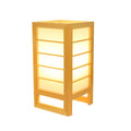 Pamekasan Table Lamp