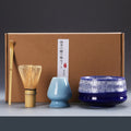 Chengyun Matcha Tea Set