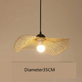 Shigaraki Pendant Light