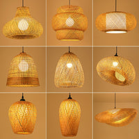Hefei Pendant Light — supplier view 3