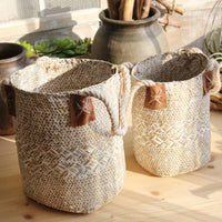 Xihe Storage Basket — supplier view 4