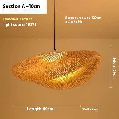 Hefei Pendant Light — supplier view 9