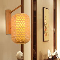 Cilacap Wall Light — supplier view 12