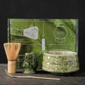 Honglin Matcha Tea Set