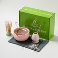 Jepara Matcha Tea Set