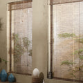 Suwa Ramie Roller Blind