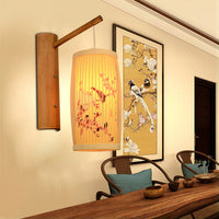Cilacap Wall Light — supplier view 6