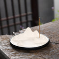 Kutai Incense Holder
