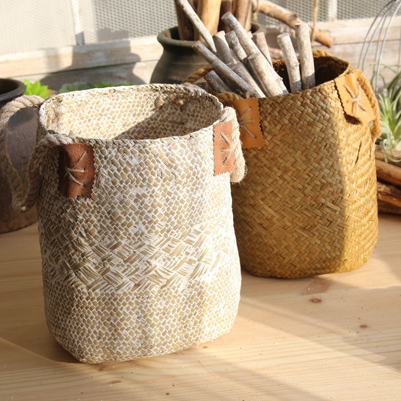 Xihe Storage Basket — supplier view 2