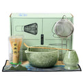 Gresik Matcha Tea Set