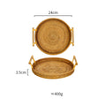 Yunxi Serving Tray