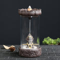 Shimoda Incense Burner