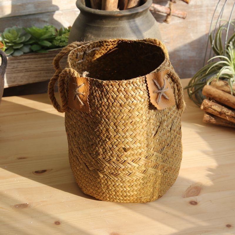 Xihe Storage Basket — supplier view 3