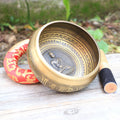 Huaqing Singing Bowl