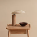 Shuyun Bamboo Table Lamp