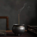 Ambon Incense Burner