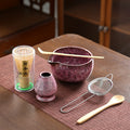 Hino Matcha Tea Set
