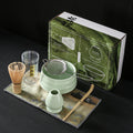 Jambi Matcha Tea Set