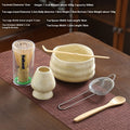 Hikone Matcha Tea Set