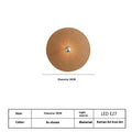 Hadano Wall Light