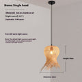 Gorontalo Pendant Light