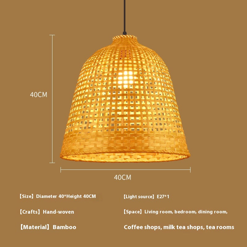 Hefei Pendant Light — supplier view 4