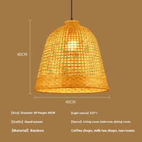 Hefei Pendant Light — supplier view 4