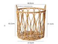 Arashiyama Storage Basket