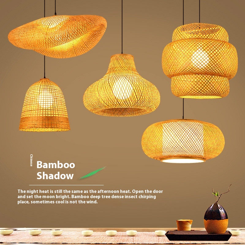 Hefei Pendant Light — supplier view 2