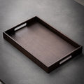 Rote Bamboo Serving Tray