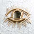 Dongting Wall Mirror