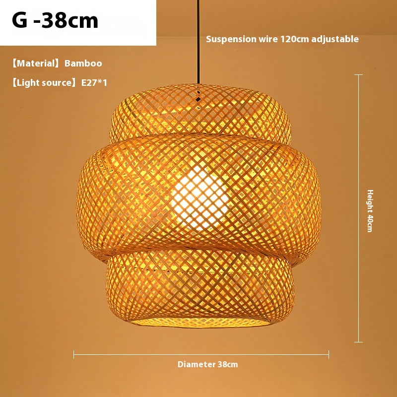 Hefei Pendant Light — supplier view 7