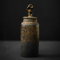 Qingning Tea Caddy