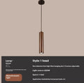 Huangshan Pendant Light