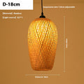 Hefei Pendant Light