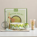 Ikoma Matcha Tea Set