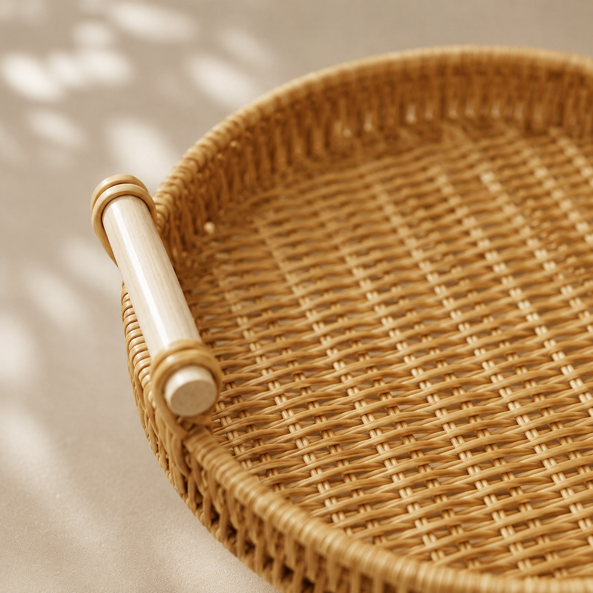 The Berkeley Serving Tray